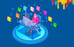 web development